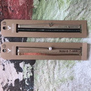 American 🦅 Outfitters Choker